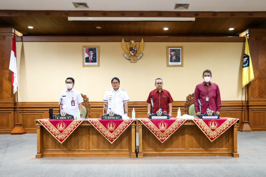 Sebut ETPD Wujudkan Transparansi Penerimaan PAD